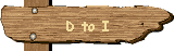 D to I
